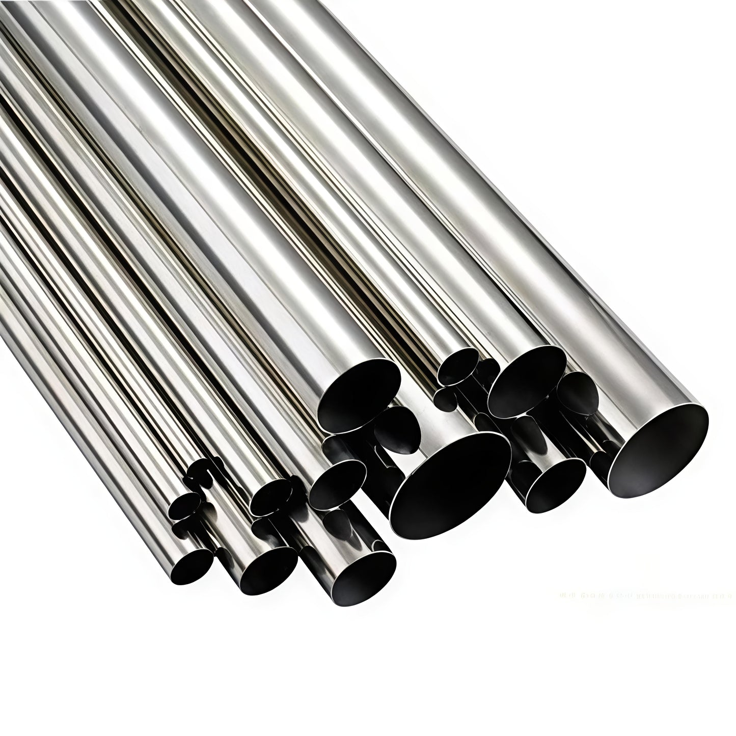 Steel Curtain Pipe