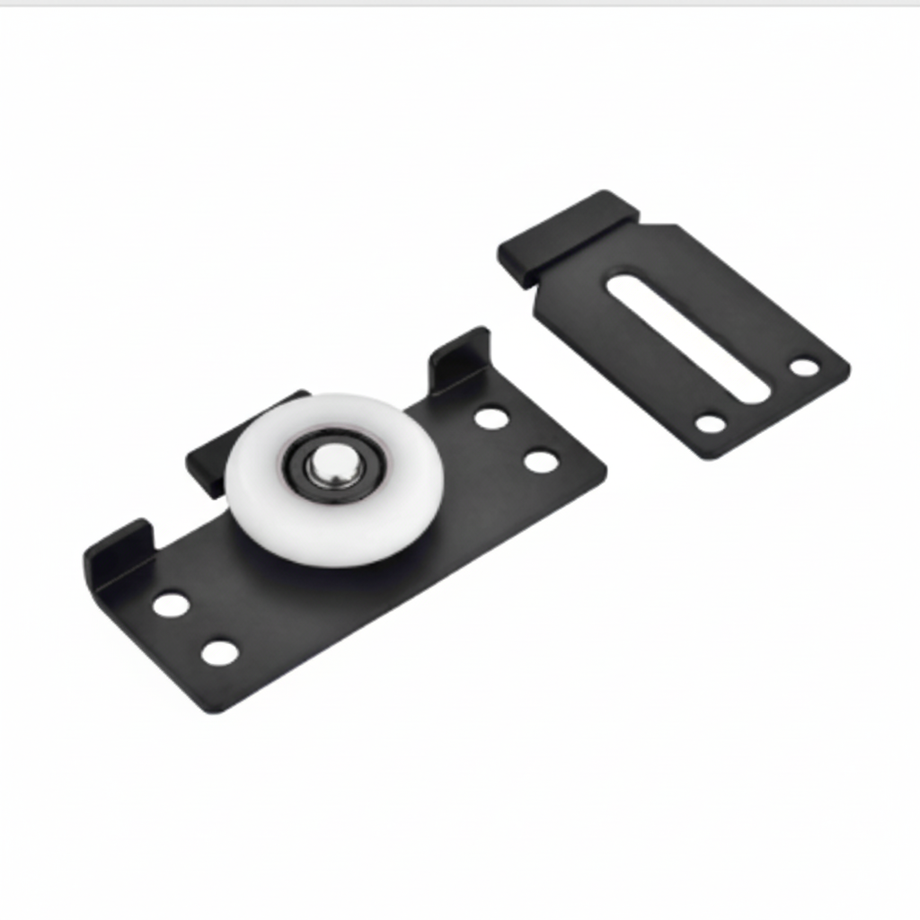 Sliding Door Fittings