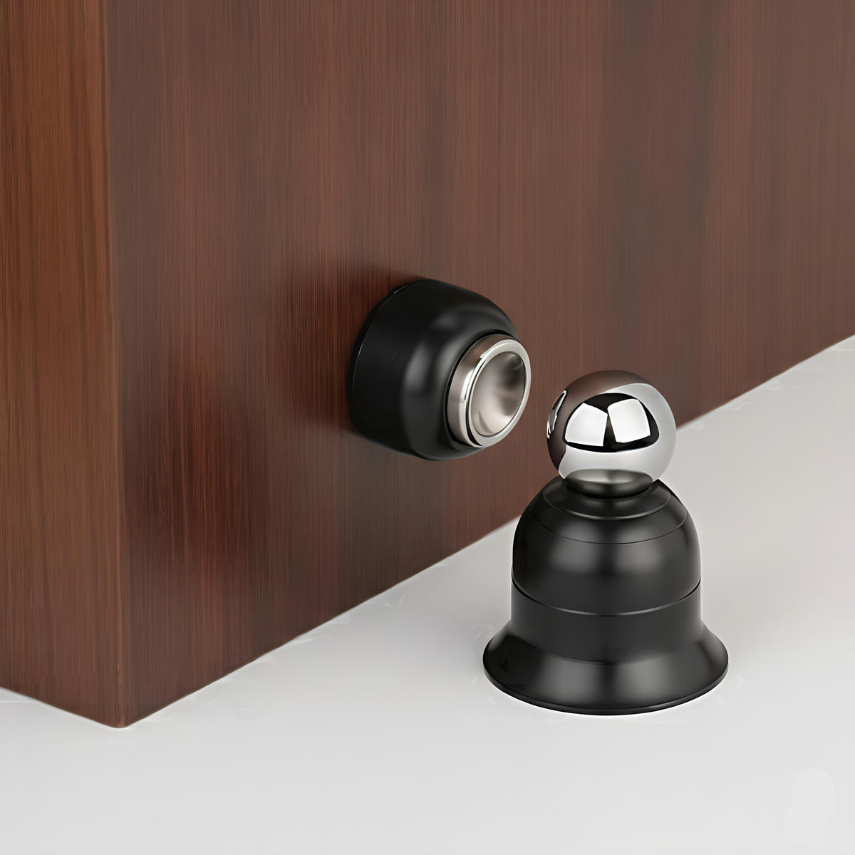 Magnets & Door Stopper