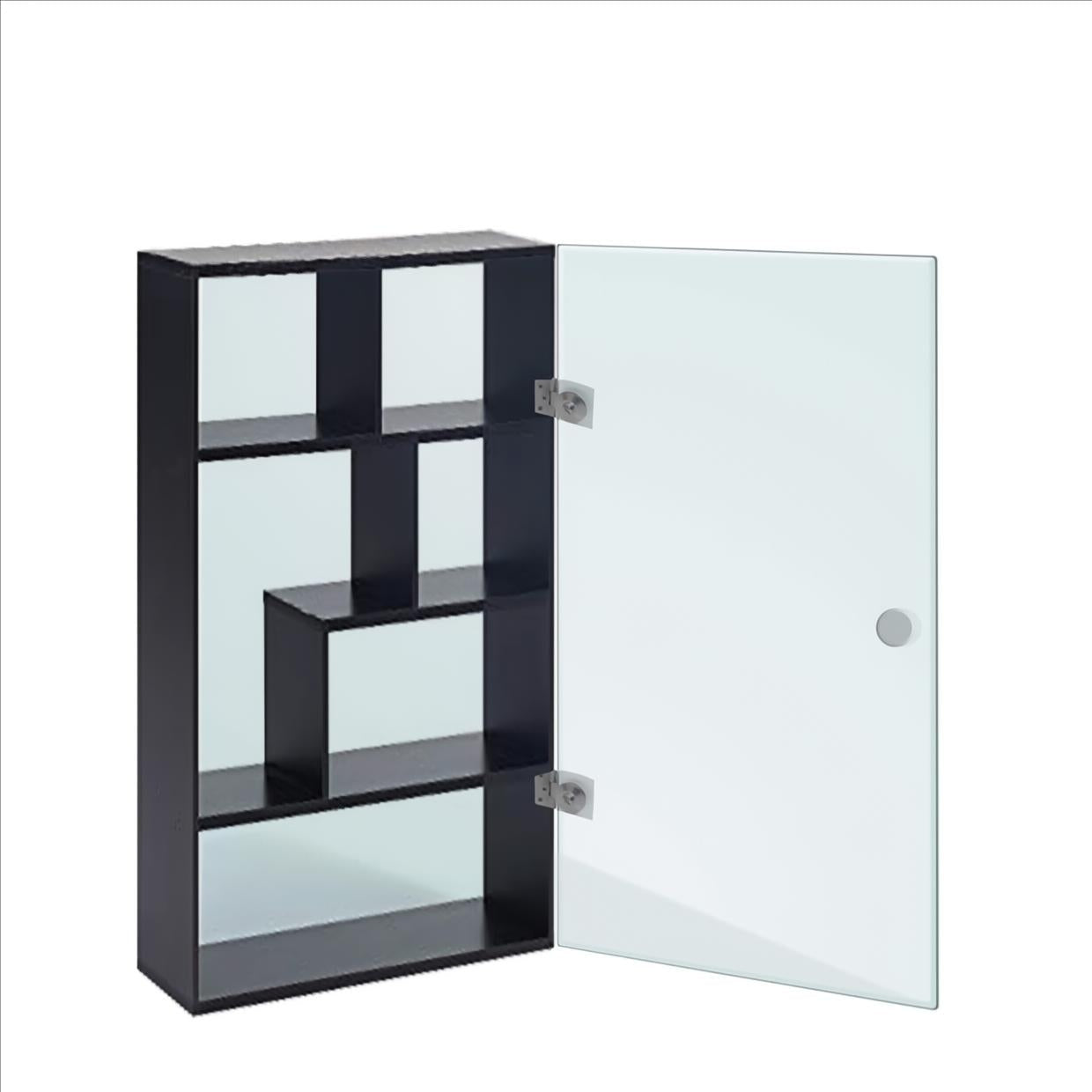 Glass Hinges