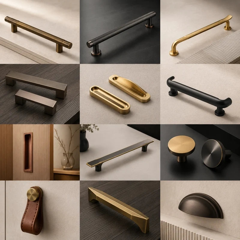 Handles