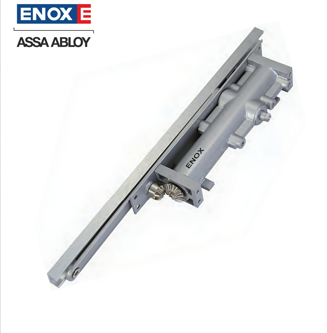 Floor Spring & Door Closer