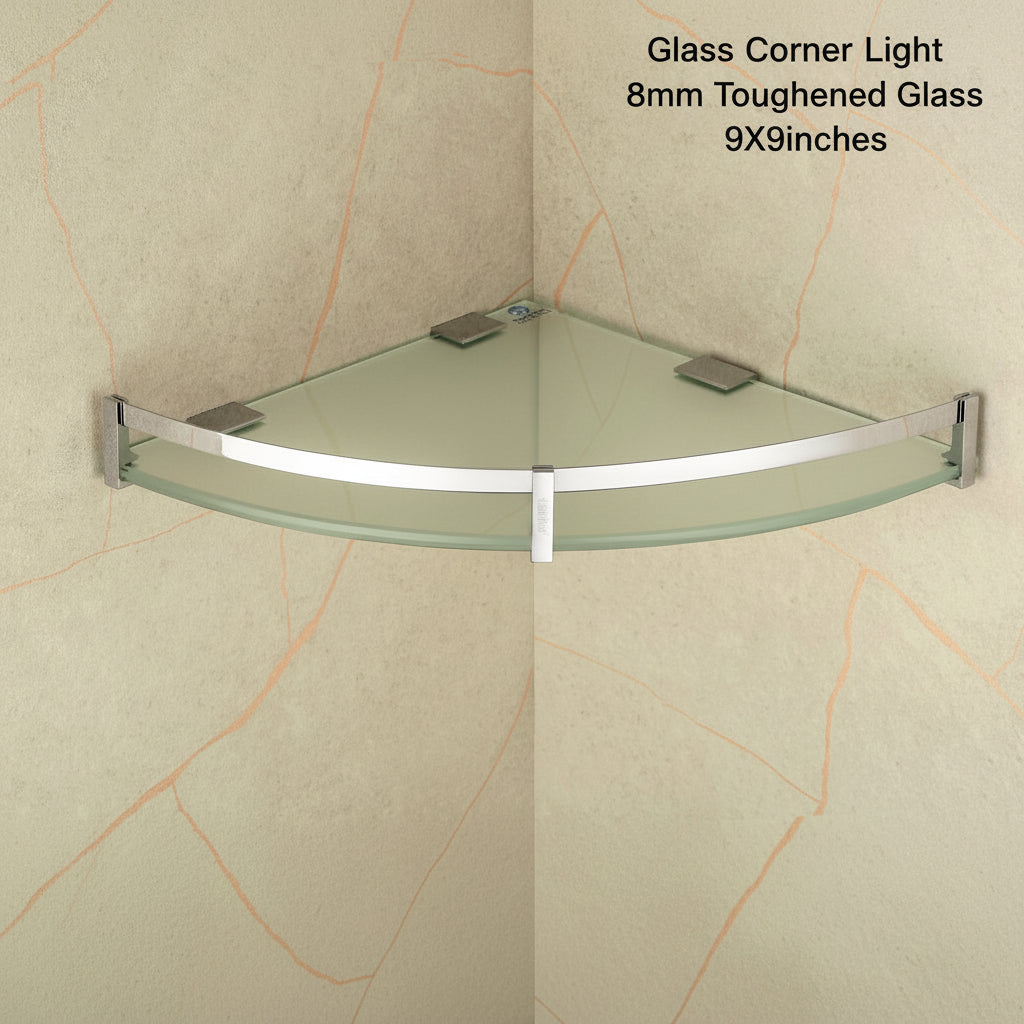 Luminor Coroner Brass Series Light