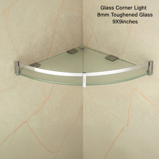 Luminor Coroner Brass Series Light