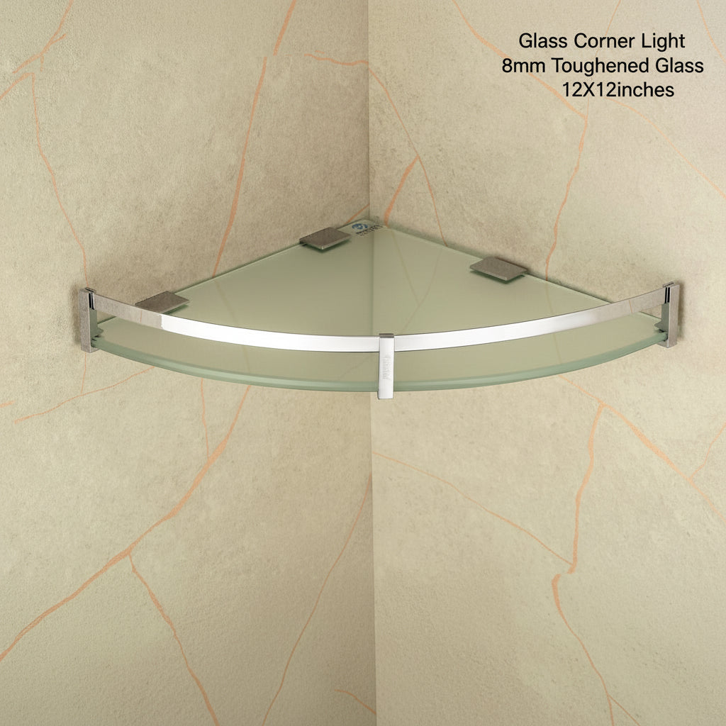Luminor Coroner Brass Series Light