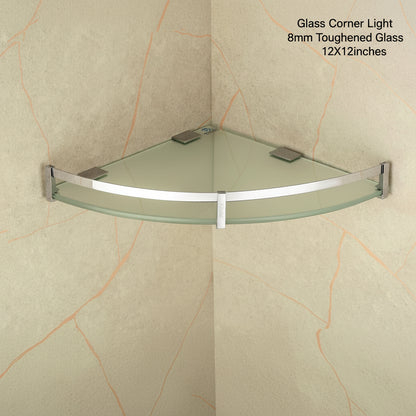 Luminor Coroner Brass Series Light