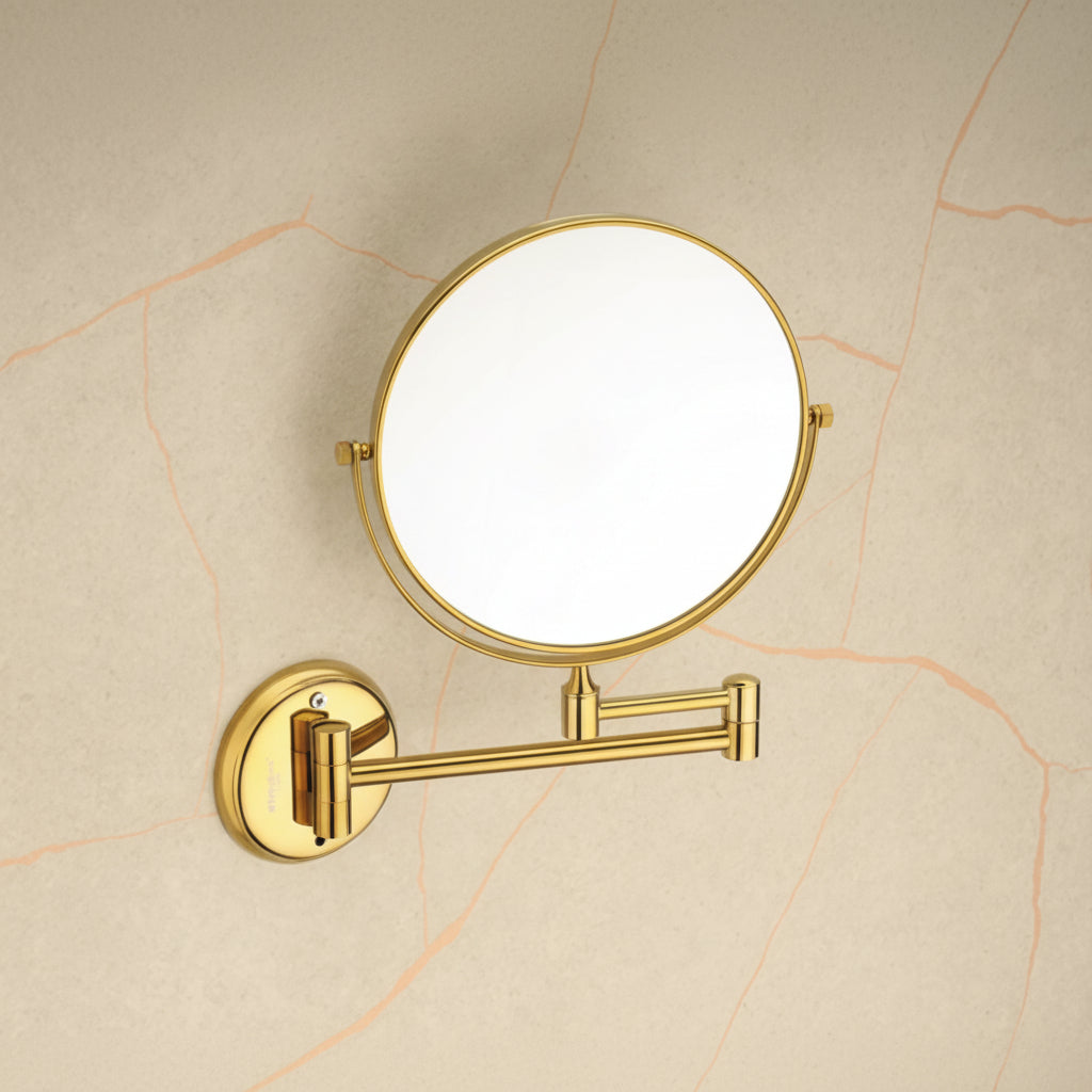 Luminor Accessories Fully Brass