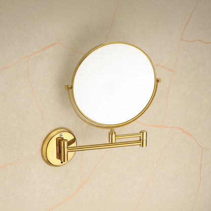 Luminor Accessories Fully Brass
