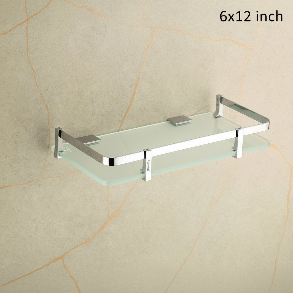 Luminor Glass Brass Series Light