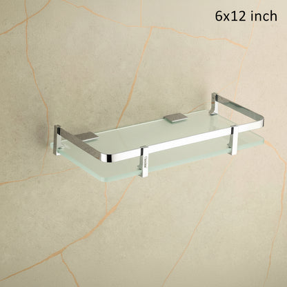Luminor Glass Brass Series Light