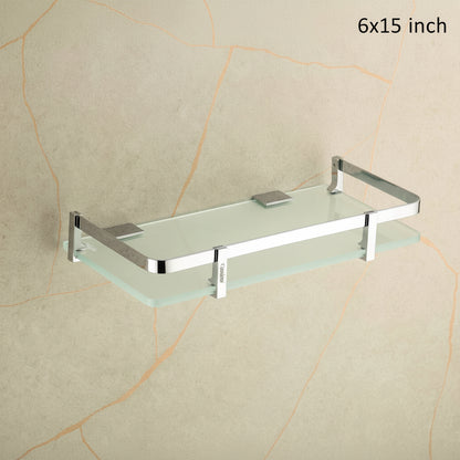 Luminor Glass Brass Series Light