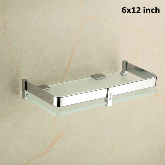 Luminor Glass Brass Series Heavy