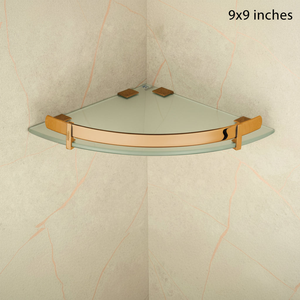 Luminor Coroner Brass Series Heavy