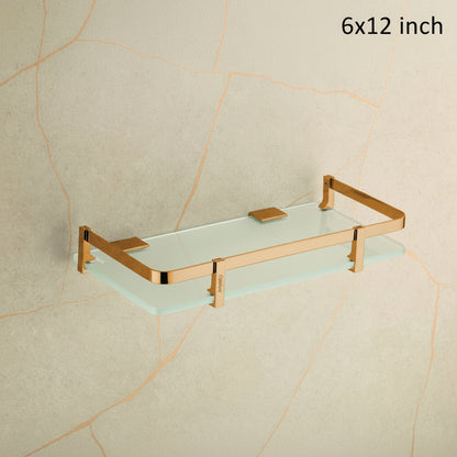 Luminor Glass Brass Series Light