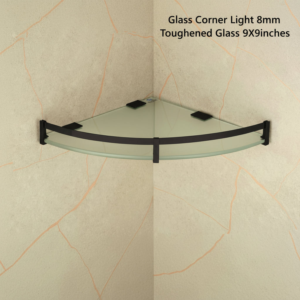 Luminor Coroner Brass Series Light