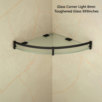 Luminor Coroner Brass Series Light