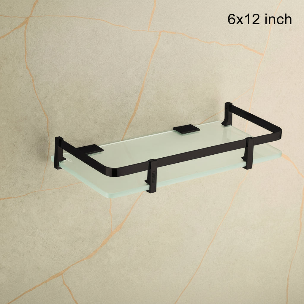 Luminor Glass Brass Series Light