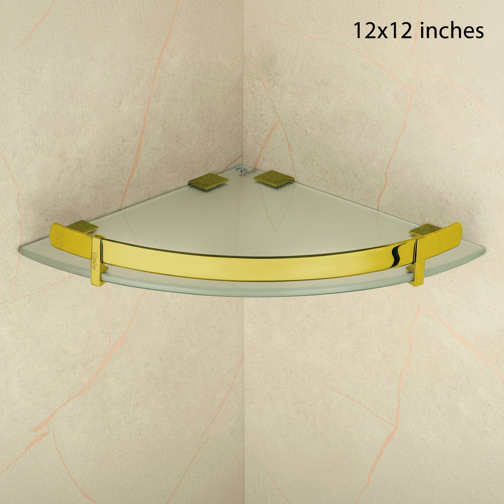 Luminor Coroner Brass Series Heavy