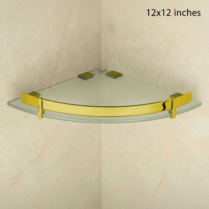 Luminor Coroner Brass Series Heavy