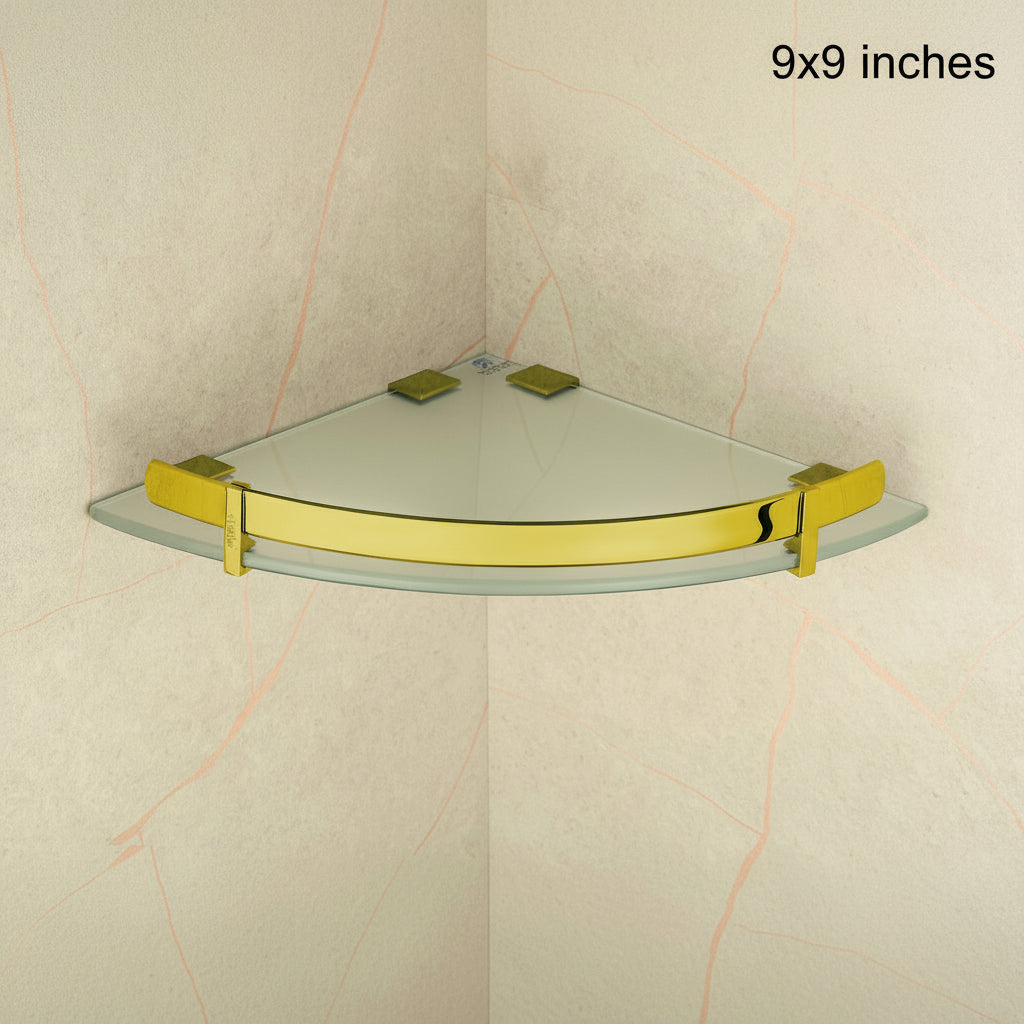 Luminor Coroner Brass Series Heavy