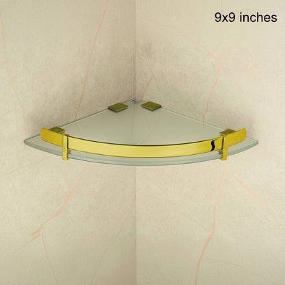 Luminor Coroner Brass Series Heavy