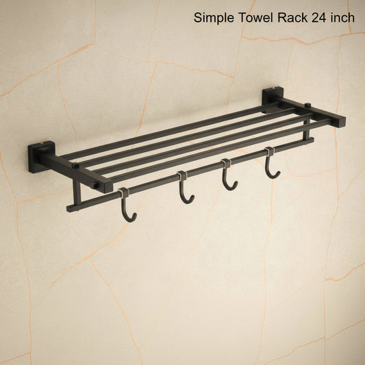 Luminor Coral Black Matt Series