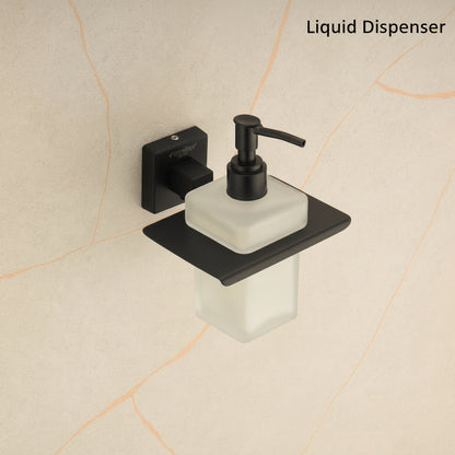 Luminor Coral Black Matt Series