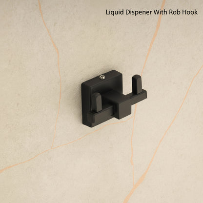 Luminor Coral Black Matt Series