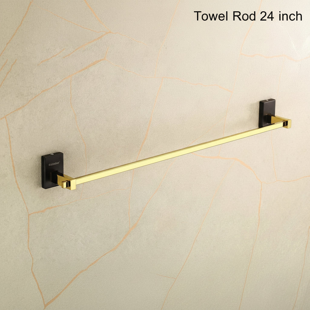 Luminor Pebble Gold Black Series