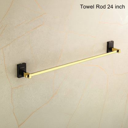 Luminor Pebble Gold Black Series
