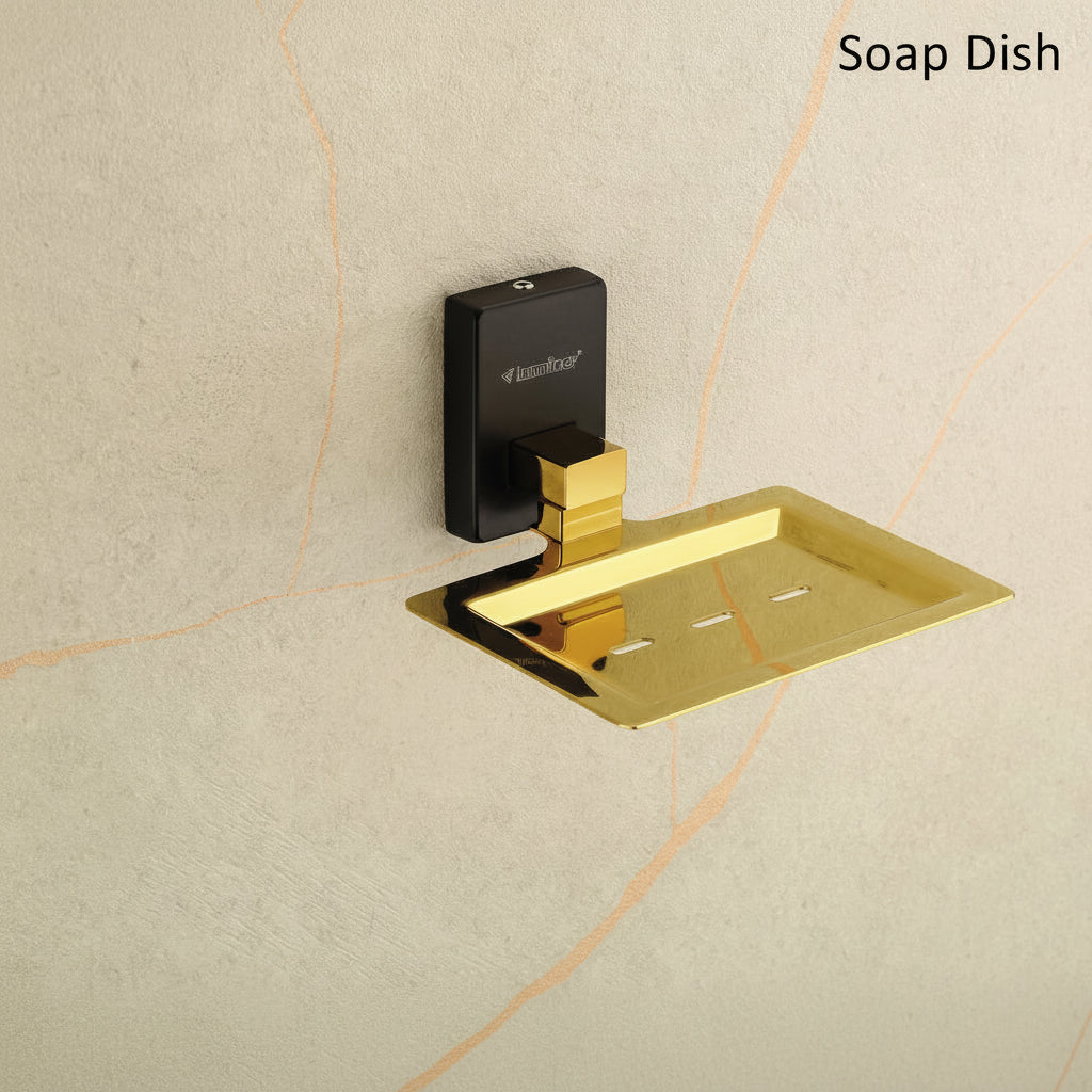 Luminor Pebble Gold Black Series