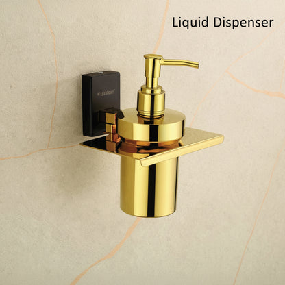 Luminor Pebble Gold Black Series