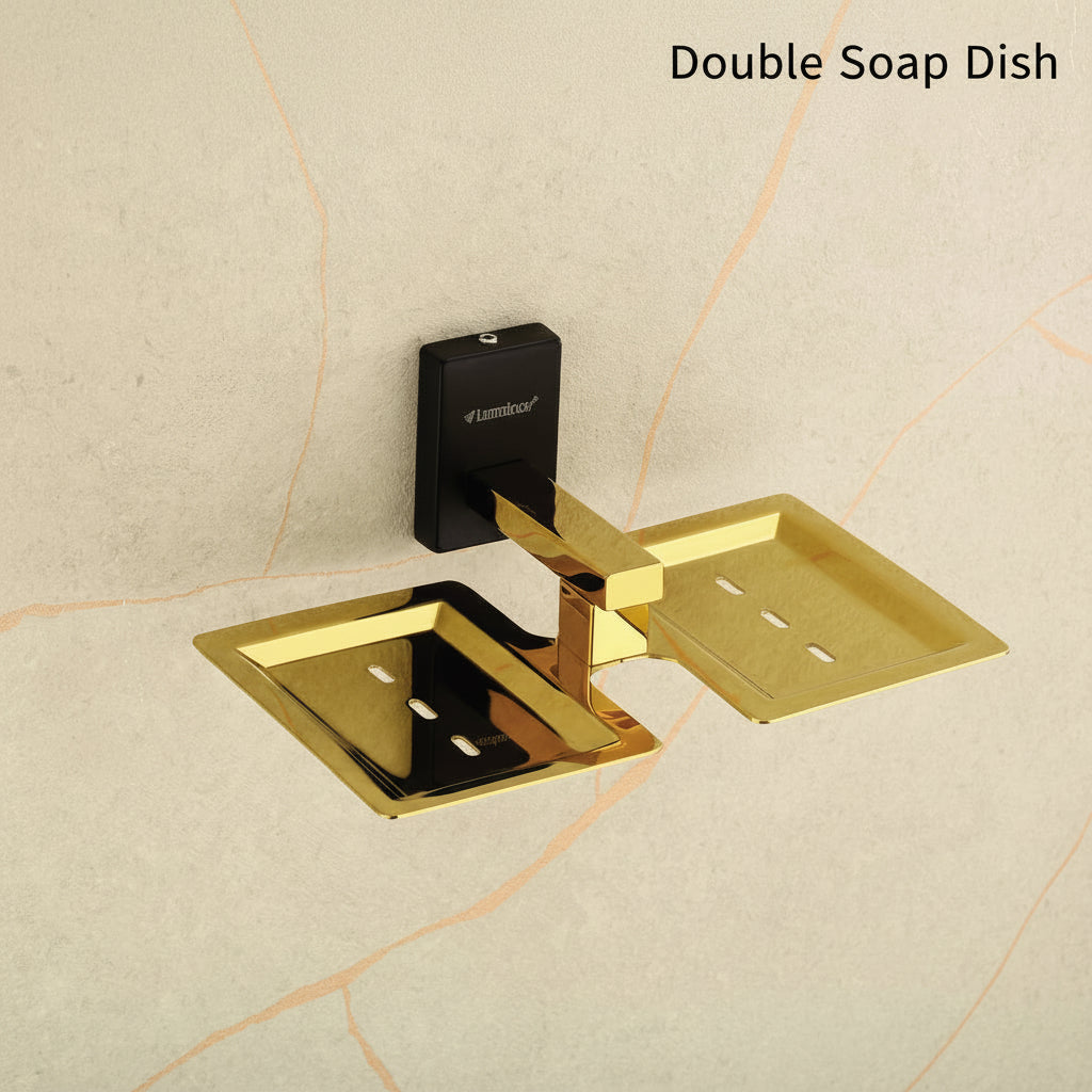 Luminor Pebble Gold Black Series