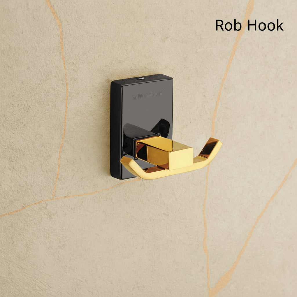 Luminor Pebble Gold Black Series