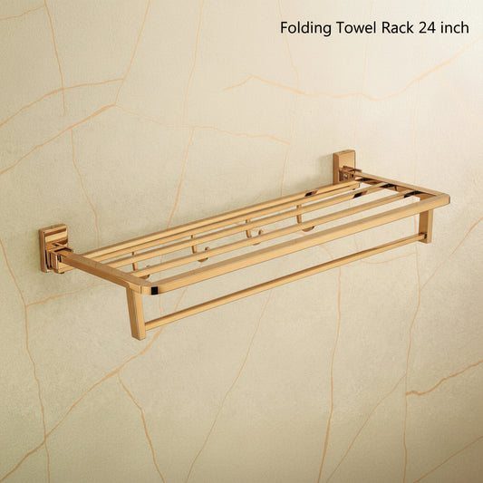 Luminor Pebble Rose Gold Series