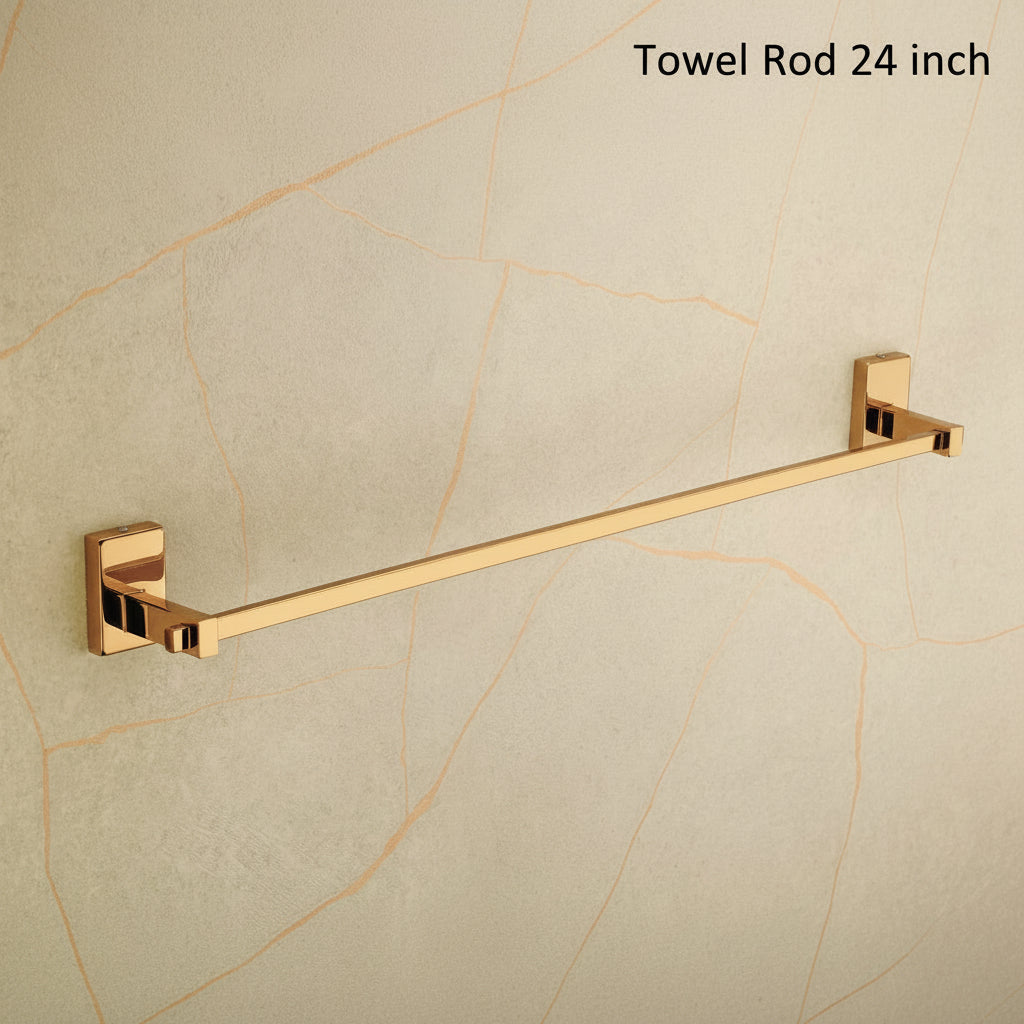 Luminor Pebble Rose Gold Series