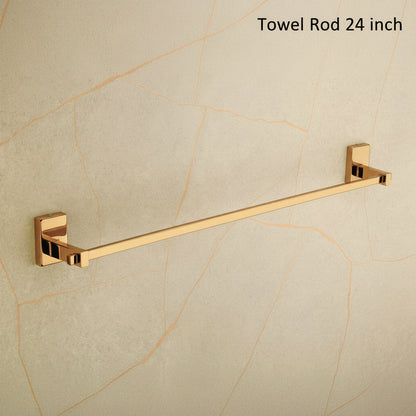 Luminor Pebble Rose Gold Series
