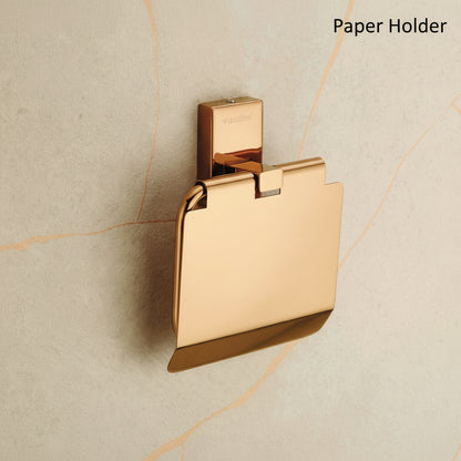 Luminor Pebble Rose Gold Series