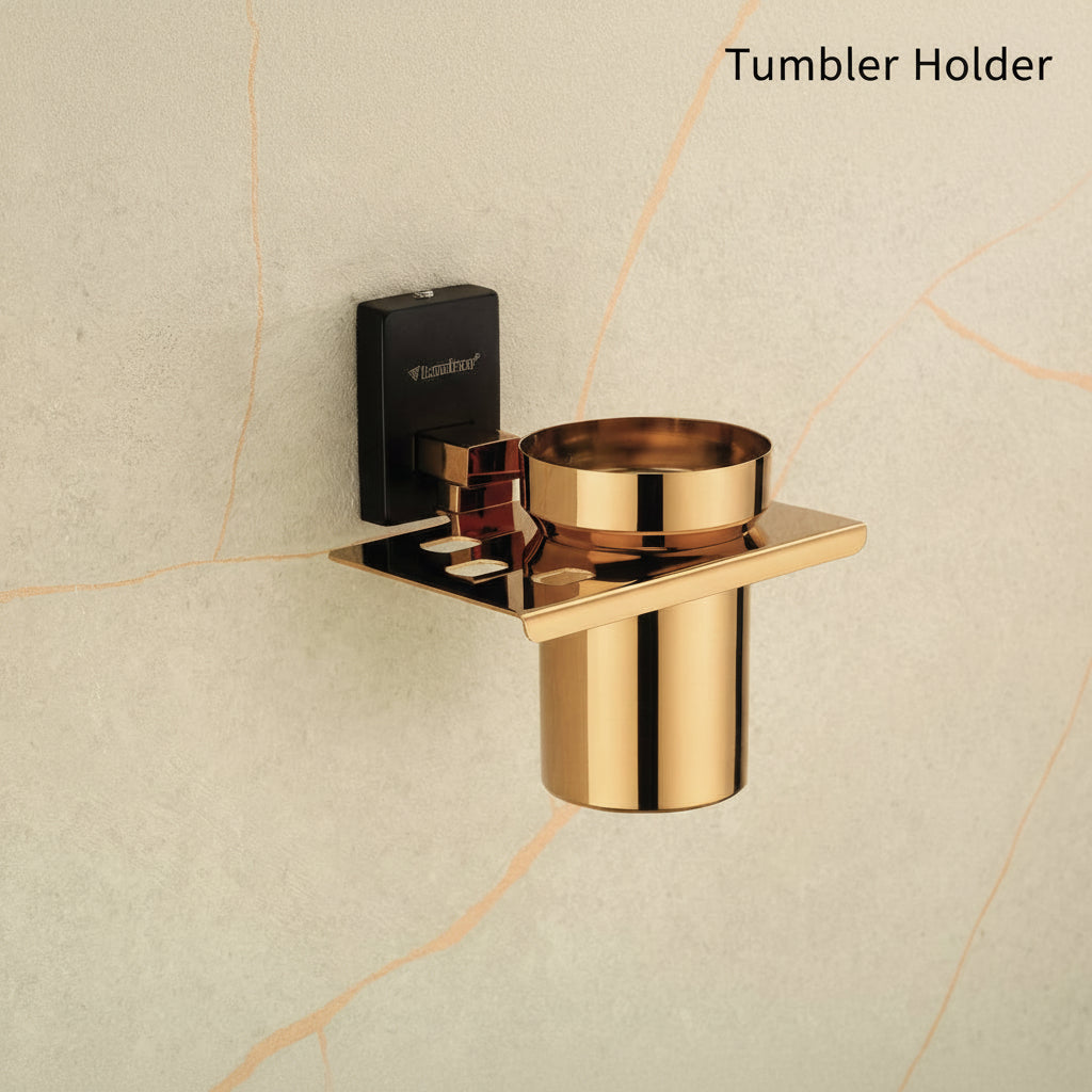 Luminor Pebble Rosegold | Black Series