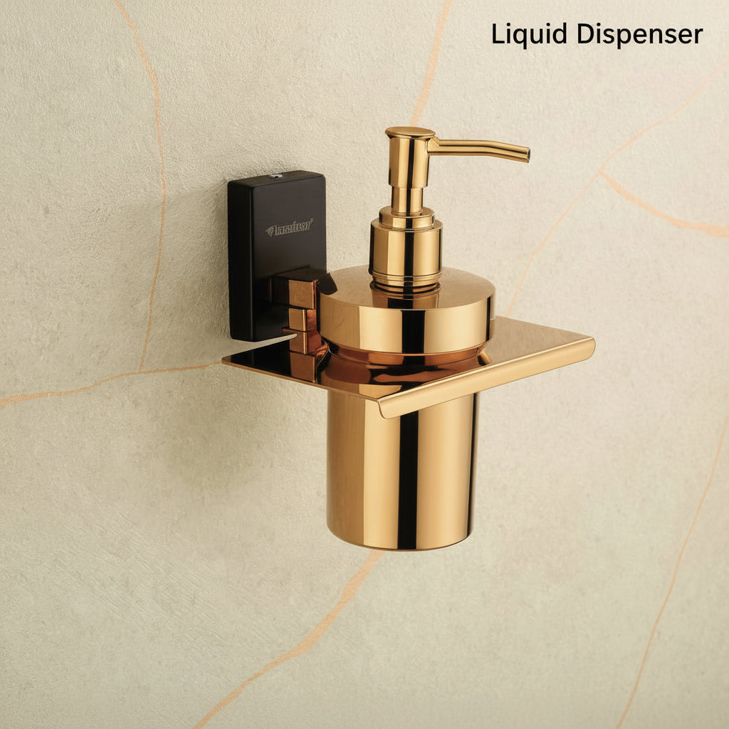 Luminor Pebble Rosegold | Black Series