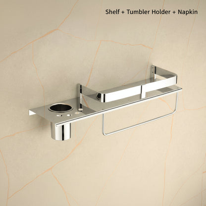 Luminor Shelf Multi Purpose