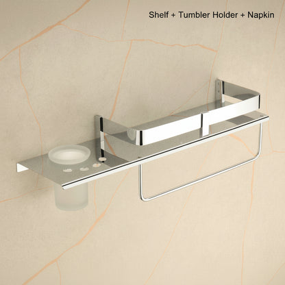 Luminor Shelf Multi Purpose