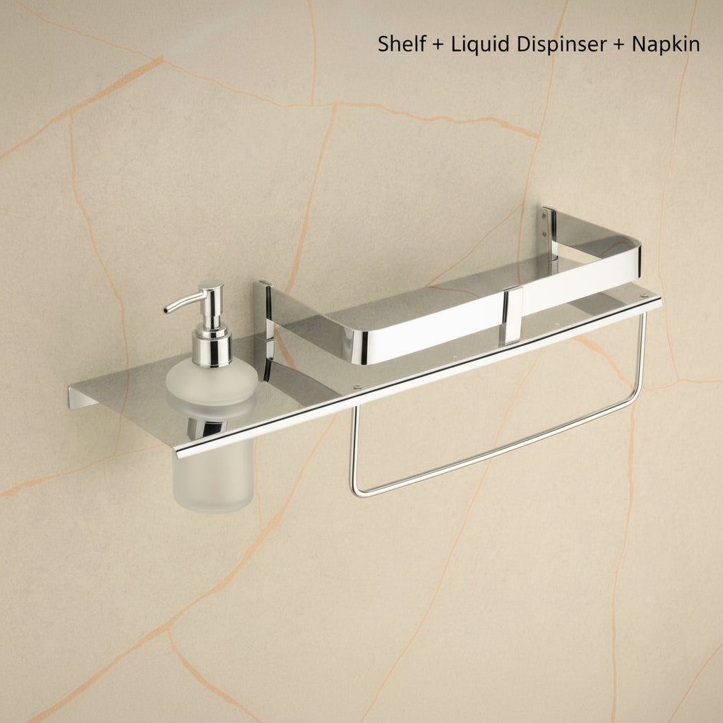 Luminor Shelf Multi Purpose
