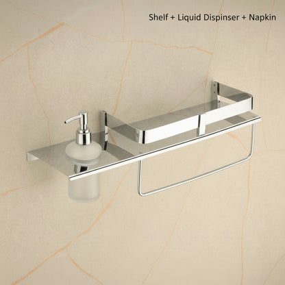 Luminor Shelf Multi Purpose