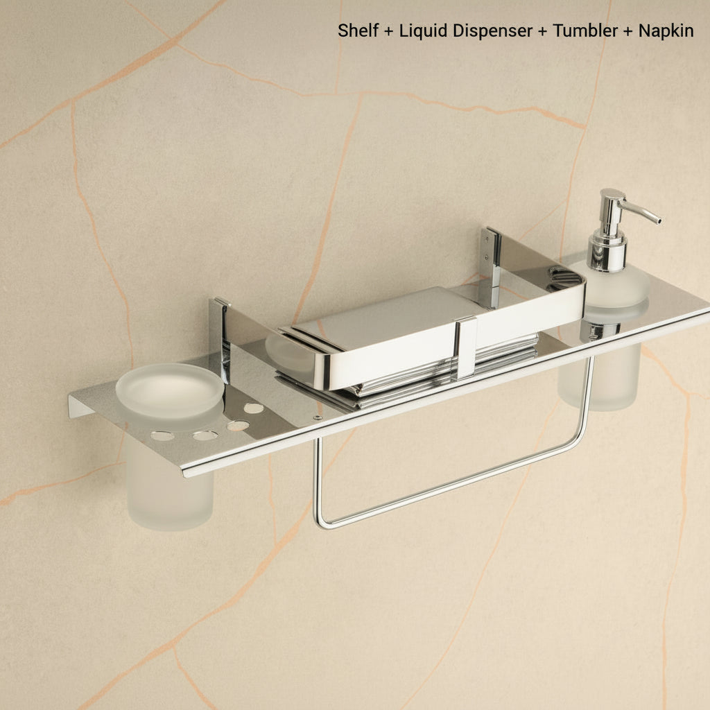 Luminor Shelf Multi Purpose