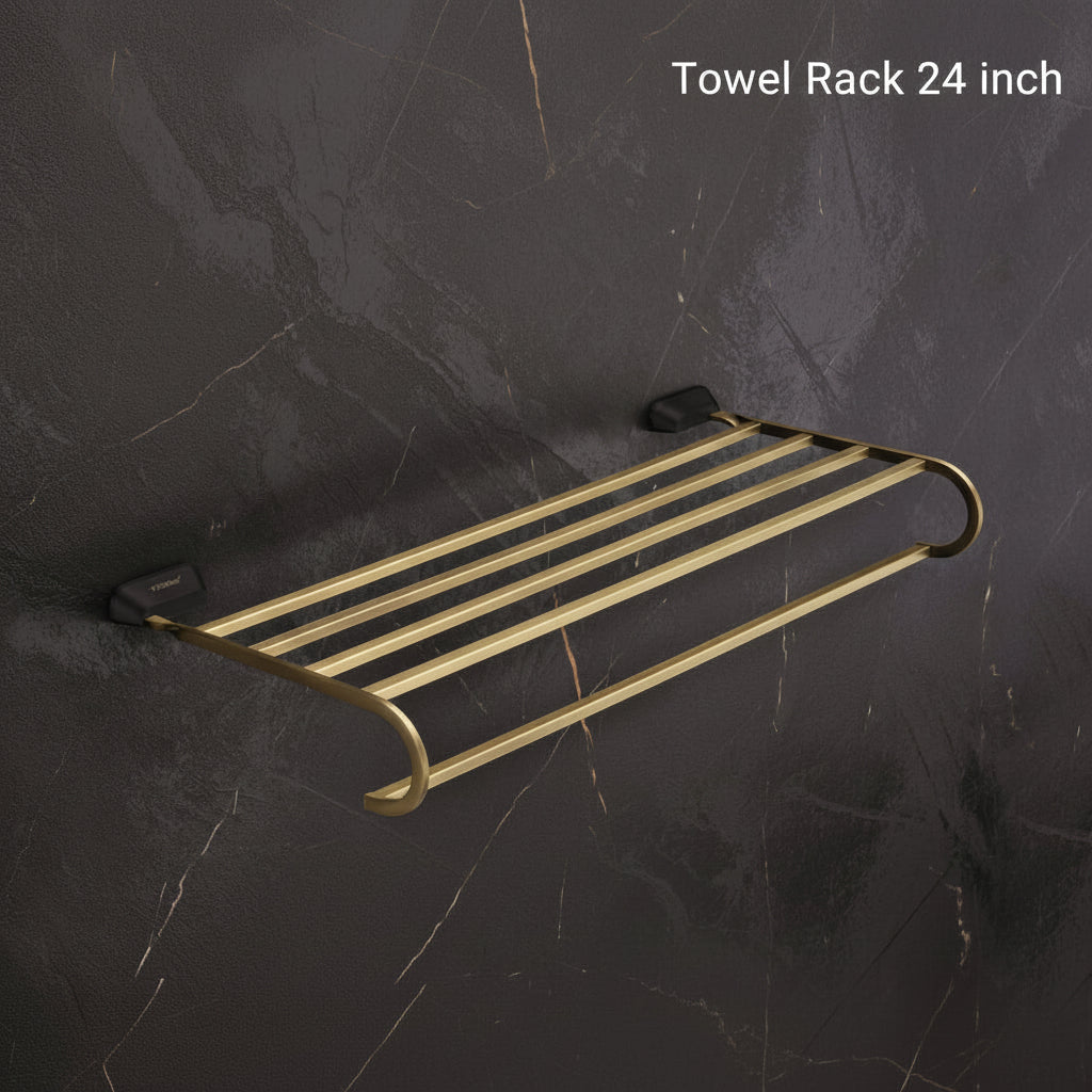 Luminor River Antique Black Series