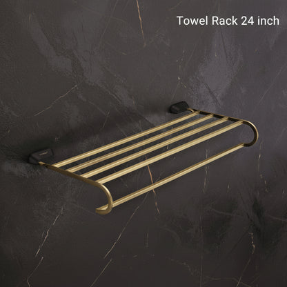 Luminor River Antique Black Series