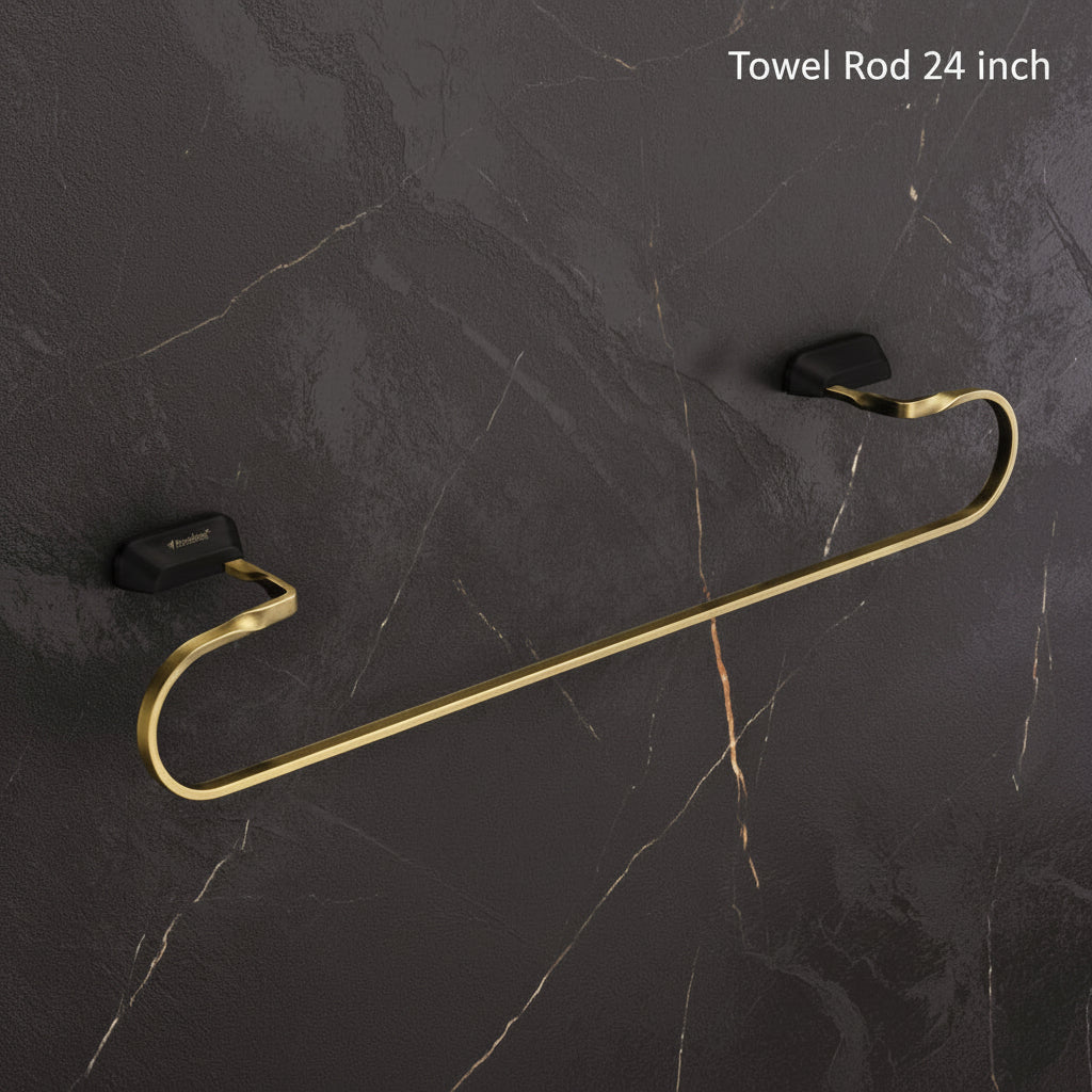 Luminor River Antique Black Series