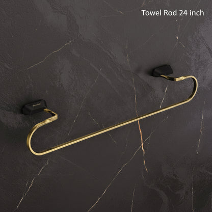 Luminor River Antique Black Series