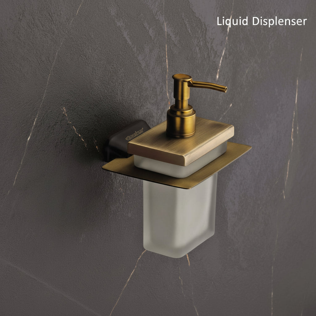 Luminor River Antique Black Series